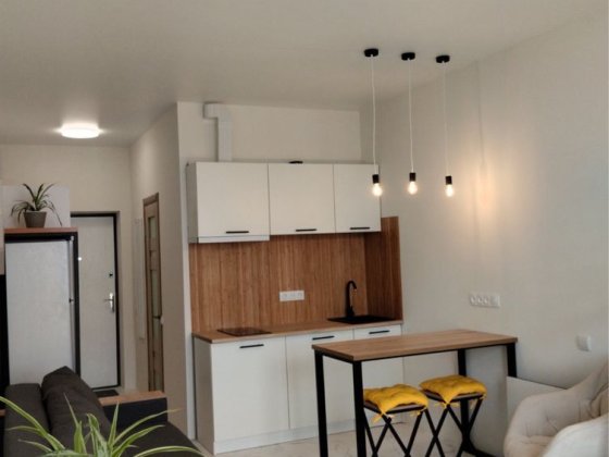 Продаж Без Комісії смарт квартири ЖК Sanvill park Святопетрівське