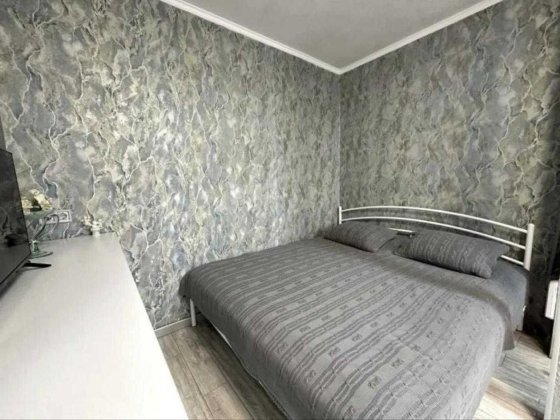 єОселя!!! велика 50м2 квартира з ремонтом. ЛІС Ворзель