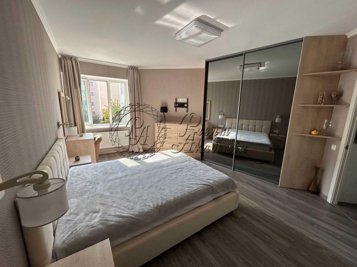 Продаж 3-кімн квартири в ЖК Петрівський квартал, Святопетрівське - фото 1