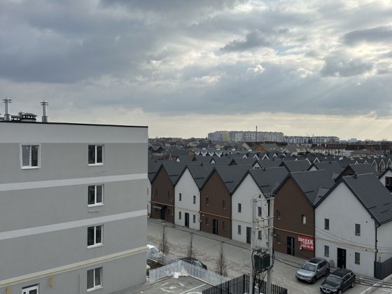 ‼️ПРОДАЖ 1-ноі квартир студії ‼️ Святопетрівське