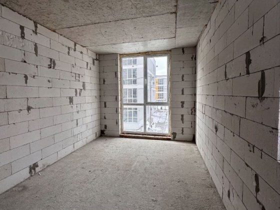 Продаж квартири з документами! 27м2 - 26500$ Святопетрівське