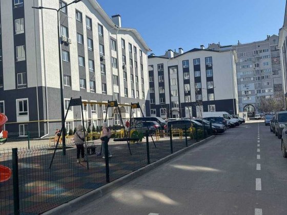 Без % ЄОселя ЄВідновлення Продаж євродвушки Святопетрівське Газ Святопетрівське