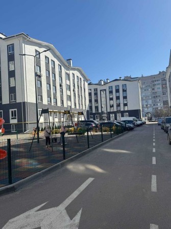 Без % ЄОселя ЄВідновлення Продаж євродвушки Святопетрівське Газ - фото 1