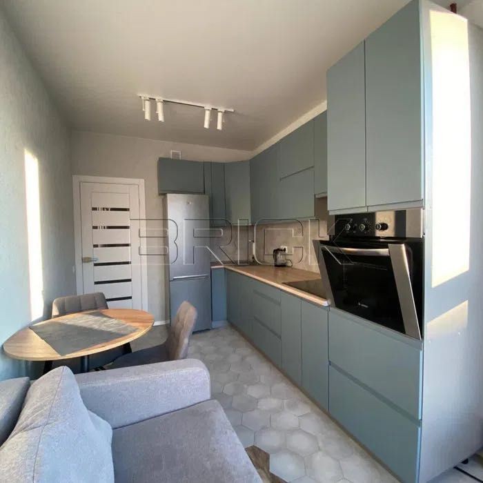 Продаж 1к квартира ЖК "Pionerskiy 2", Чабани, Машинобудівників,16 - фото 1