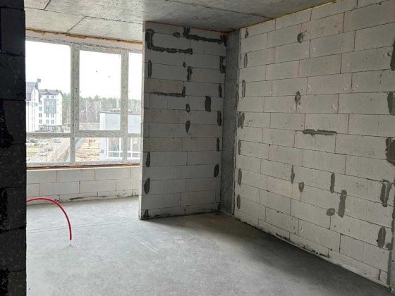 Продам 1-тну квартиру вул. Ідейна,6 Гнідин