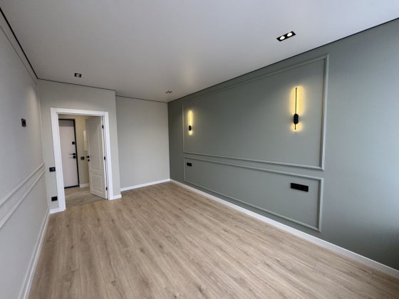 Продам 2к квартиру з ремонтом, 59м2, ЖК Петрівське містечко 2, єОселя Святопетрівське