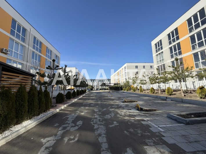 1кім./єОселя/ ДЕРЖПРОГРАМИ/Святопетрівське/Sanville Park - фото 1