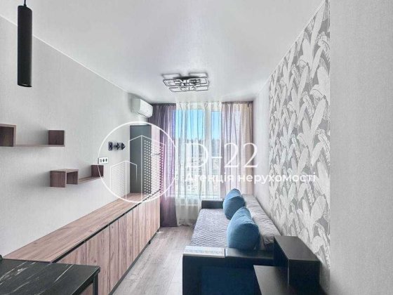 Продаж 1к квартири в ЖК «Ідея», Бортничі, вул. Ідейна,4 Гнідин Київ Гнідин