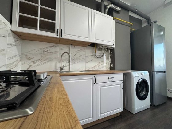 Продаж квартири. Чабани/Теремки Чабаны