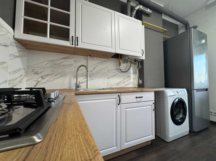 Продаж квартири. Чабани/Теремки - фото 1