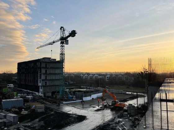 Смарт квартира Чабани 29,4м2 РОЗТЕРМІНУВАННЯ 500 дол в місяць Чабаны