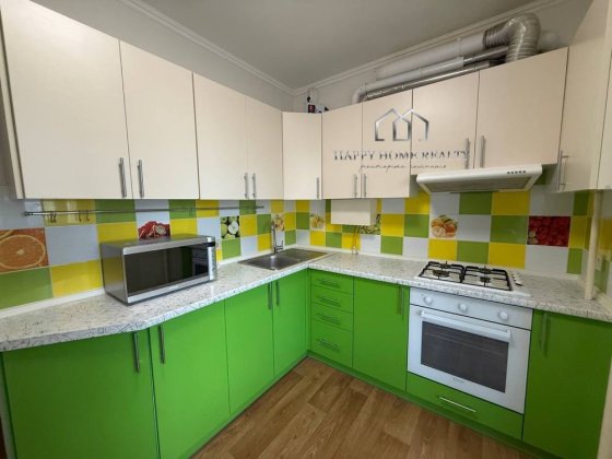 Продаж -1к квартири ЖК Петрівський Квартал Святопетрівське