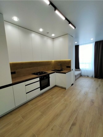 2-кімнатна квартира в ЖК Петрівські Липки - фото 1