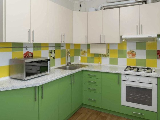 Продаж 1-к квартири, 35 м², ЖК Петрівський квартал Святопетрівське