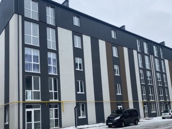 Ключі на руках.Продам 1к.квартиру ЖК Sanville park,Петрівський квартал Святопетровское