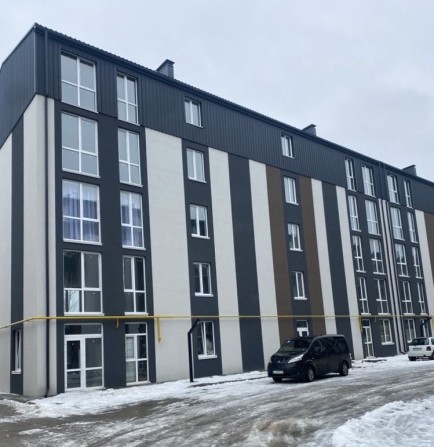 Ключі на руках.Продам 1к.квартиру ЖК Sanville park,Петрівський квартал - фото 1