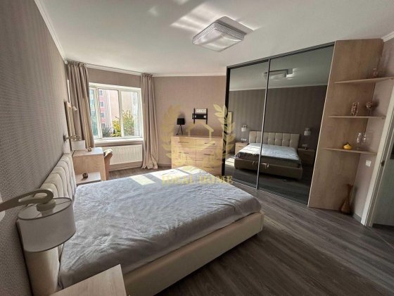 Продаж 3к. квартири ЖК Петровський квартал Святопетрівське