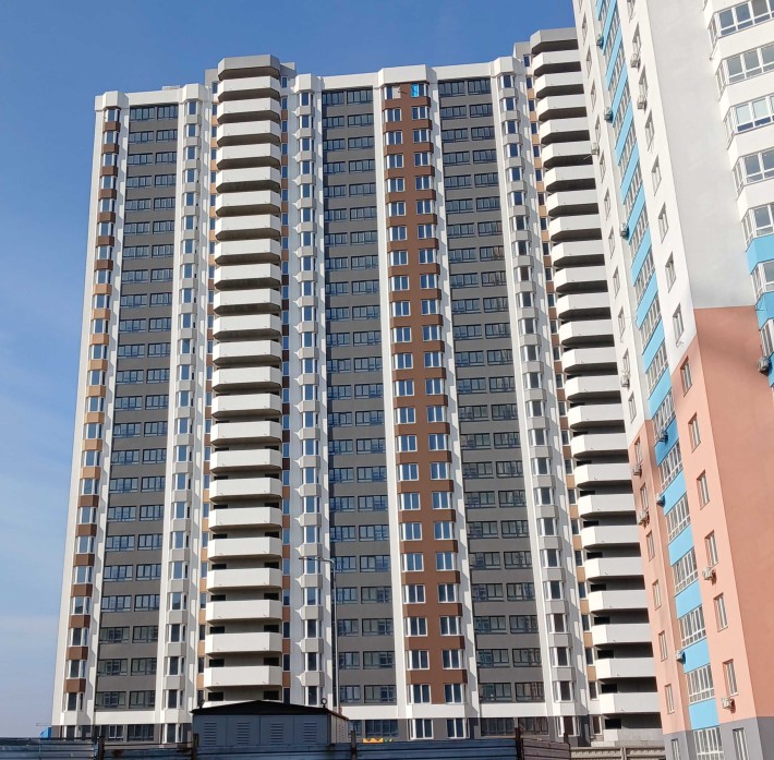 Продам власну квартиру в ЖК Одеський бульвар (біля м Теремки) - фото 1