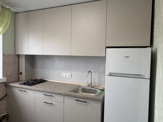 Продаж 1к квартири . Без комісії. Святопетрівське. Святопетрівське