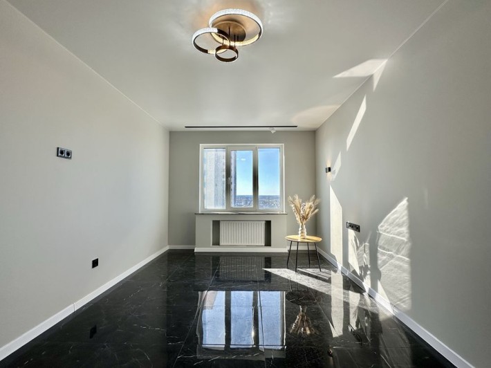 Продаж великої 1 к.квартира м.Теремки,ЖК«Одеський Бульвар» смт Чабани - фото 1