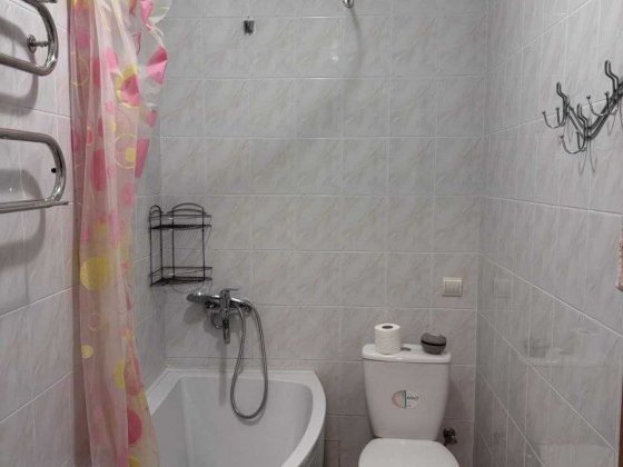 Однокімнатна квартира в Святопетрівському! Святопетрівське