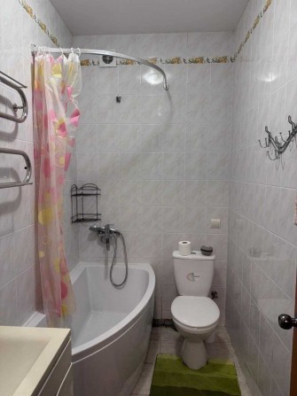 Однокімнатна квартира в Святопетрівському! - фото 1