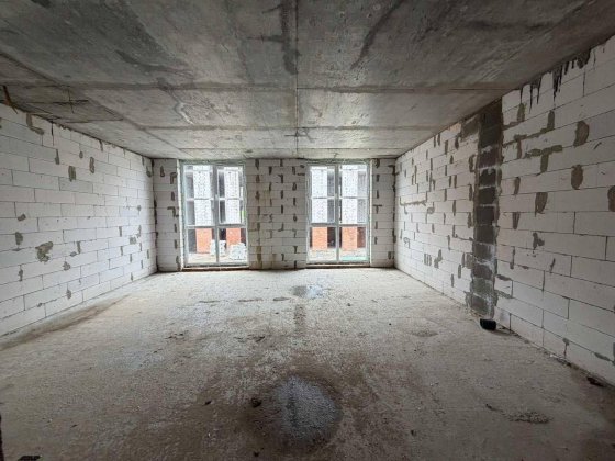 Продається смарт-квартира з газом у сучасному ЖК в Святопетрівському Святопетрівське