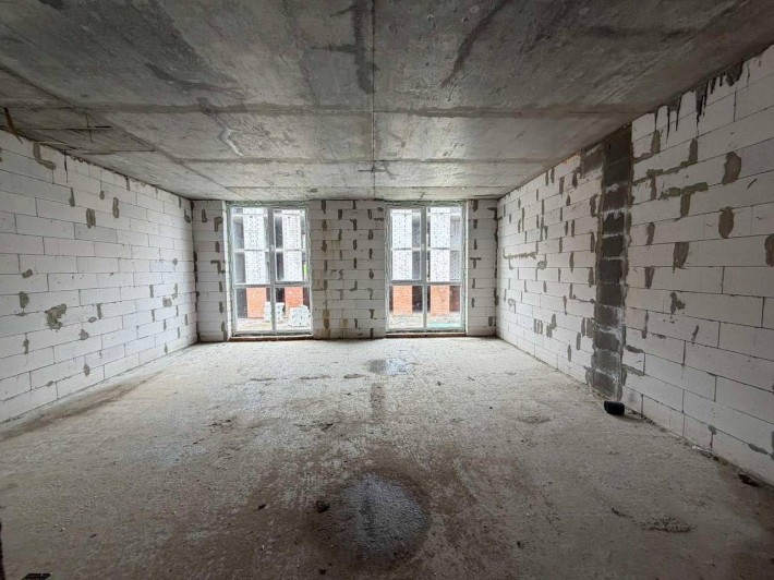 Продається смарт-квартира з газом у сучасному ЖК в Святопетрівському - фото 1