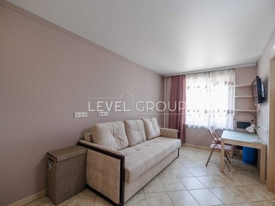 Без % Продаж двох однокімнатних квартир Чабани / Машинобудівників Чабаны