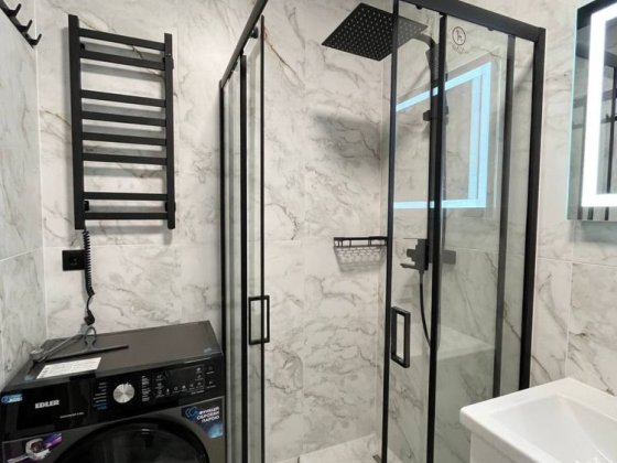 1-кімнатна квартира з ремонтом| ЖК Петрівські Липки| БЕЗ КОМІСІЇ! Святопетрівське