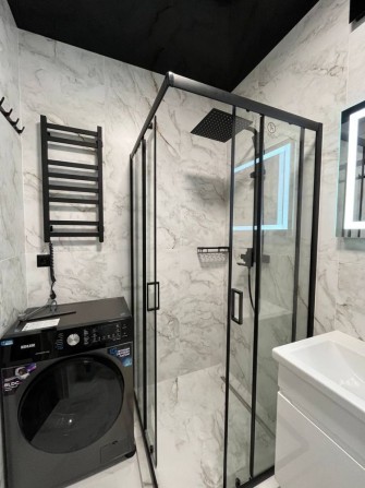 1-кімнатна квартира з ремонтом| ЖК Петрівські Липки| БЕЗ КОМІСІЇ! - фото 1