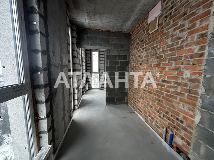 1к.кв ЖК ATRIA CITY TEREMKY Держпрограми метро Теремки - фото 1