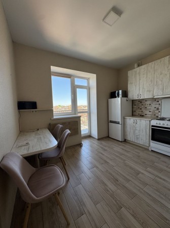 2к квартира 44м² з новим ремонтом і меблями Гореничі 2% Держпрограми - фото 1