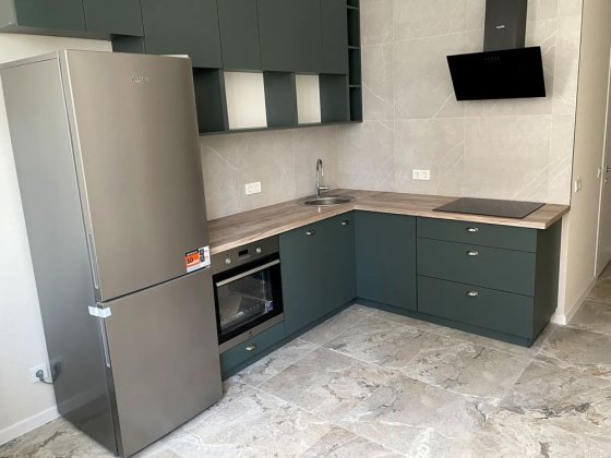 Актуально! Інвестиція/Продам квартиру ЖК Svitlo Pakr/Видубичі/ Лесники