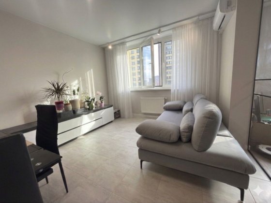 Продаж великої 1-к Лікоград Перфект Таун Голосіївський Васильківська Лесники