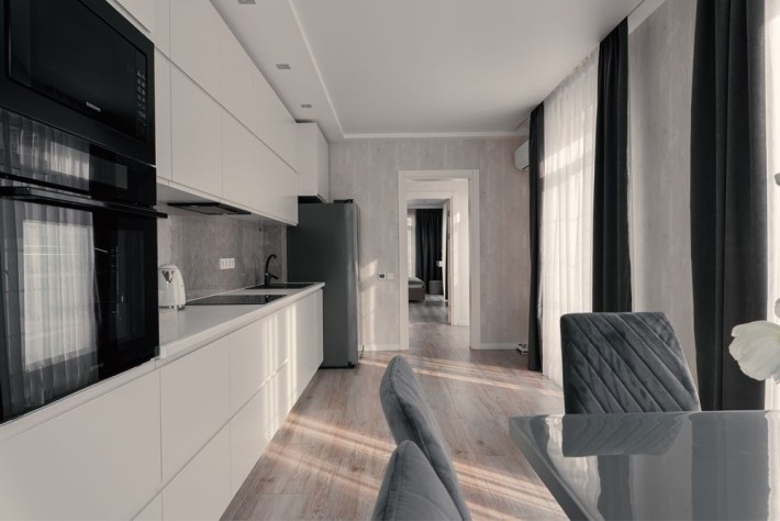 Продам 2к в ЖК Нова Англія / Максимовича / Честер / Лікоград / Венеція - фото 1