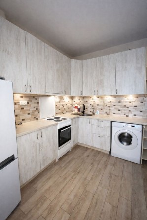 2к квартира з ремонтом! Мінімальне оформлення! Сертифікат ТАК - фото 1