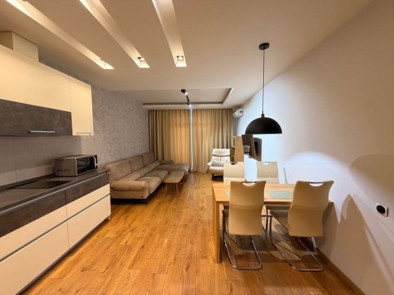 2к Британський Квартал/ 67м2/Без комісіі Лесники