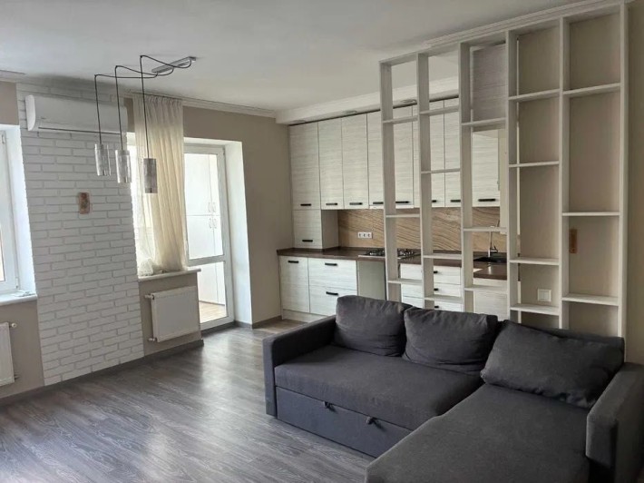 Продаж 3к квартири,ЖК Петрівський квартал,Святопетрівське - фото 1