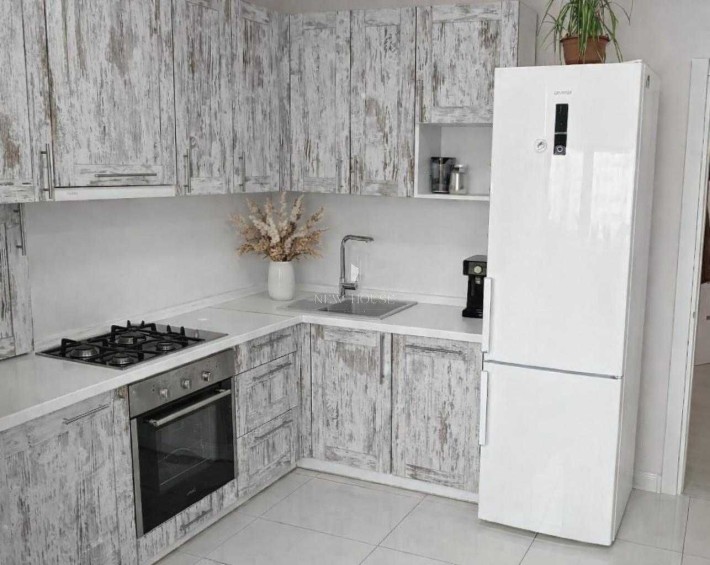 Продаж сімейної 2к квартири в Петрівський Квартал - фото 1