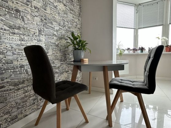 Продаж 2х кімнатної квартири 67,5 м2 в ЖК Петрівський Квартал Святопетрівське