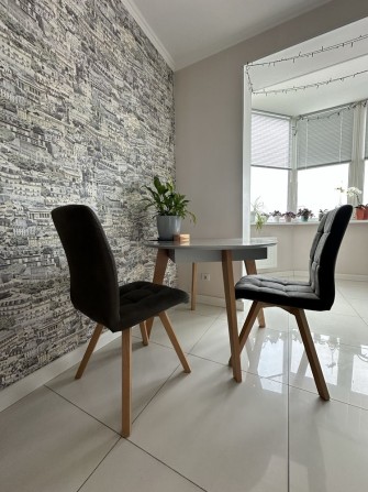 Продаж 2х кімнатної квартири 67,5 м2 в ЖК Петрівський Квартал - фото 1