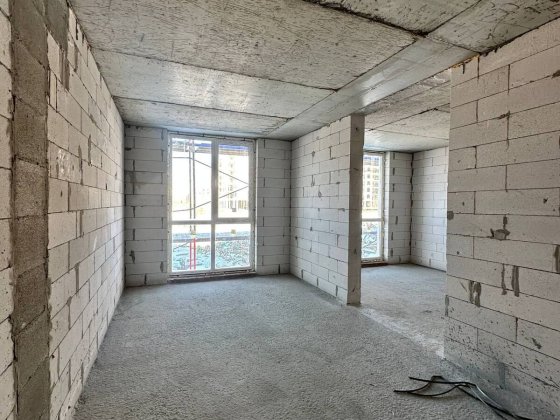 Продаж 1к квартира роздільна газ Святопетрівське 7 км від Києва Святопетрівське