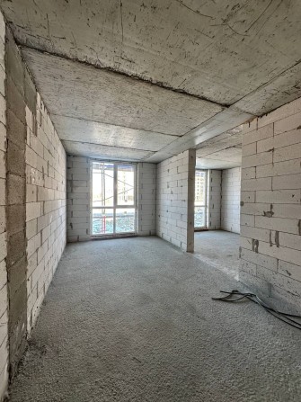 Продаж 1к квартира роздільна газ Святопетрівське 7 км від Києва - фото 1