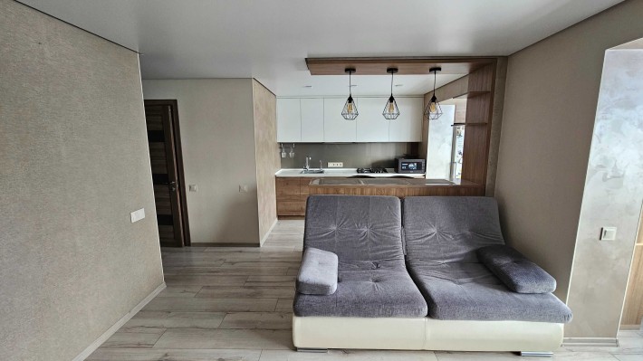 Продаж квартира з ремонтом та меблями власник. - фото 1