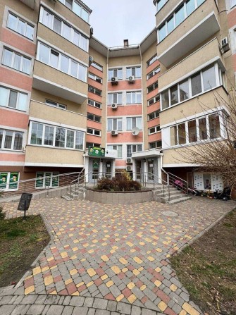 4 кімнатна квартира з ремонтом та меблями єОселя/єВідновлення - фото 1