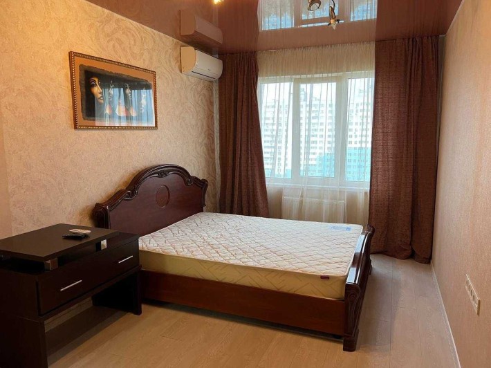 ЖК "Одеський Бульвар" Одеське шосе,18  Однокімнатна, ремонт, меблі - фото 1