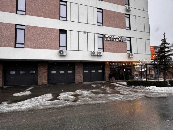 Топ Варіант,дворівнева однокімнатна квартира! Святопетрівське! Святопетрівське