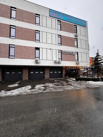 Топ Варіант,дворівнева однокімнатна квартира! Святопетрівське! - фото 1