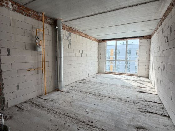 ПРОДАЖ! Квартира студія  32м2 - 27500$ Святопетрівське